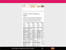 Tablet Screenshot of katsrealty.com